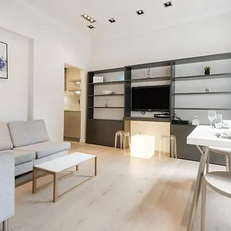 Semanito Hoffman Apartmán *