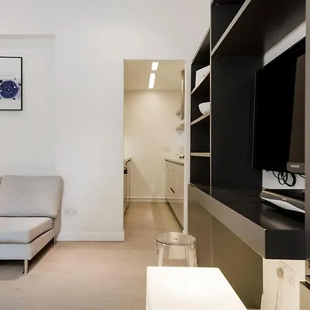Semanito Hoffman Apartmán *