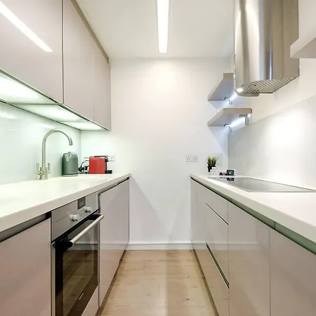 Apartamento Semanito Hoffman